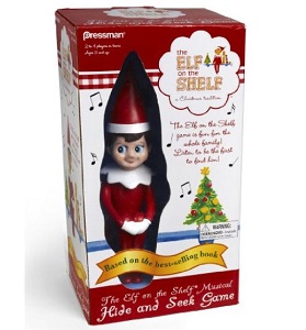 Elf On The Shelf Deals