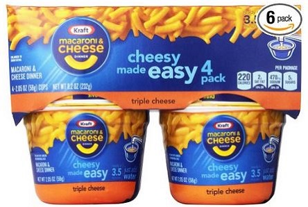Easy Mac Deals
