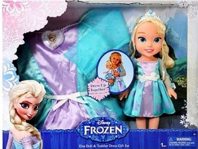 Disney Frozen Deals