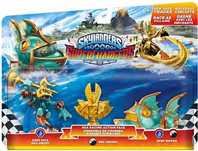 Skylanders Deals