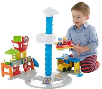 Fisher Price Deals