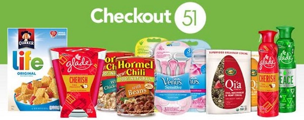 Checkout 51 Coupons