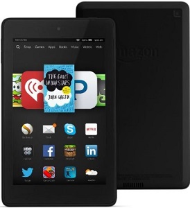 Kindle Fire Deals