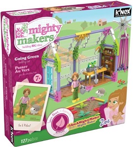 K'Nex Sets