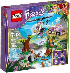 Lego Friends Deals
