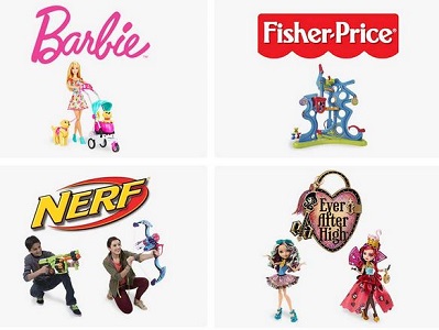 Toy Deals