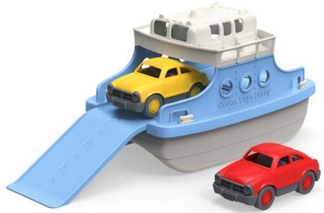 Green Toy Deals