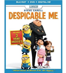 Despicable Me Deals