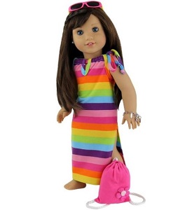 American Girl Deals