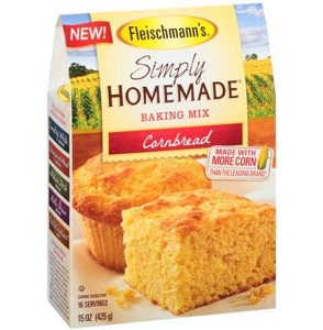 Fleischmann's Mix Coupons