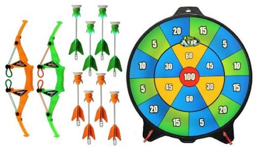 Dart Pack Deals