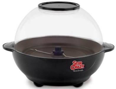 West Bend Popcorn Maker Deals
