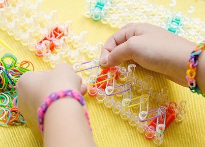 Loom Band Deals