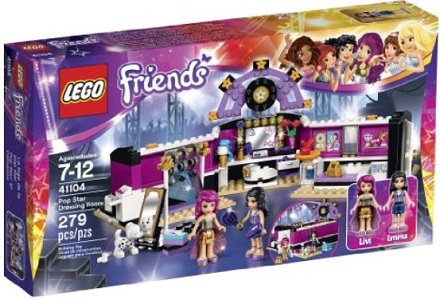 Lego Friends Deals
