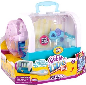 Little Live Pets Deals