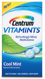 Centrum Vitamints