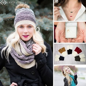 Cents Of Style Deals