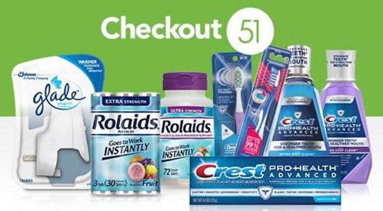 Checkout 51 Coupons