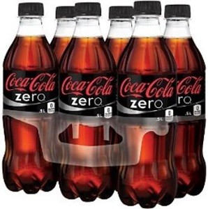 Coca-Cola Coupon