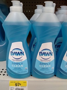 Dawn Dish Soap Coupon