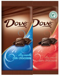 Dove Bar