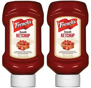 French's Ketchup Coupon