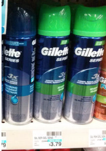 Gillette