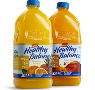 Healthy Balance Coupon