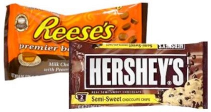 Hershey's Reese's Baking Chips Coupon