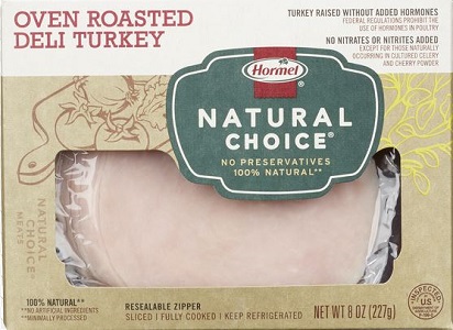 Hormel Natural Choice Coupon