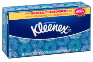Kleenex