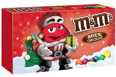 M&M