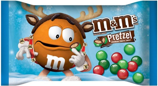 M&M's Coupon
