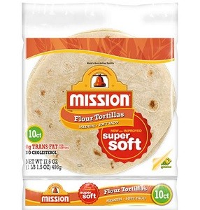 Mission Tortillas Coupon