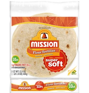 Mission Tortillas Coupon