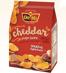 Ore-Ida Coupon