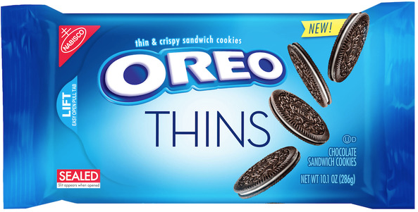 Oreo Thins