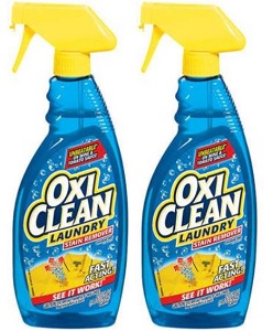 OxiClean Coupon