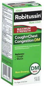 Robitussin
