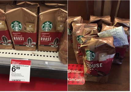Starbucks Coffee