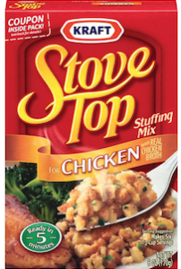 Stove Top Stuffing Mix