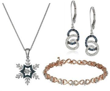 Diamond Jewelry Deals