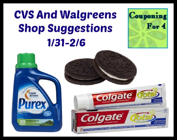 Shop Suggestions