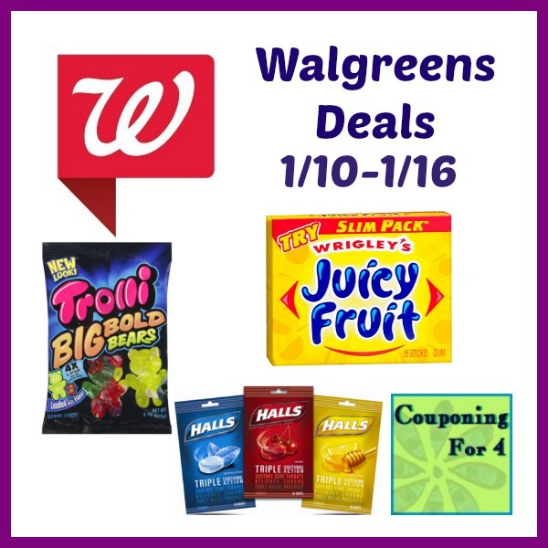 Walgreens Deals