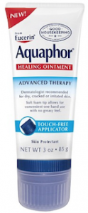 Aquaphor Healing Ointment