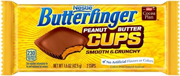 Butterfinger Coupon