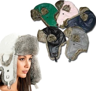 Unisex Bomber Hat Deals