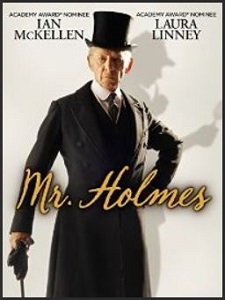 Mr. Holmes Deals