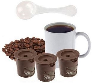 Reuseable Coffee Pods Deals