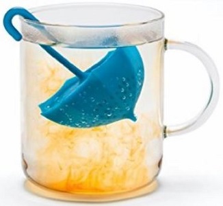 Umbrella Tea Infuser Deals